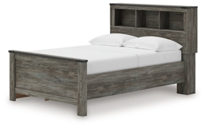 Frandern Full Bed - Jax Mattress (Jacksonville, FL)