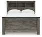 Frandern Full Bed - Jax Mattress (Jacksonville, FL)