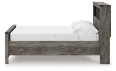 Frandern Full Bed - Jax Mattress (Jacksonville, FL)