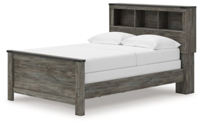Frandern Full Bed - Jax Mattress (Jacksonville, FL)