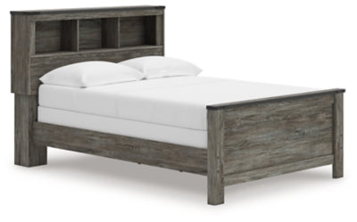 Frandern Full Bed - Jax Mattress (Jacksonville, FL)
