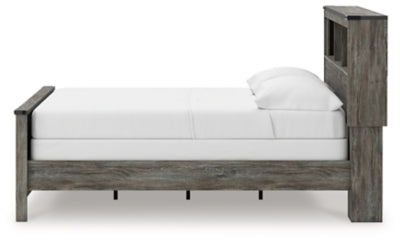 Frandern Full Bed - Jax Mattress (Jacksonville, FL)