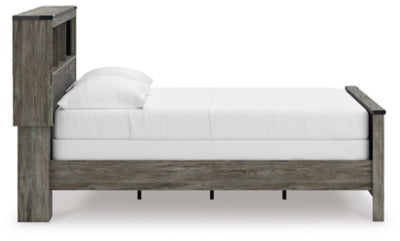 Frandern Full Bed - Jax Mattress (Jacksonville, FL)