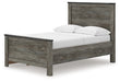 Frandern Full Bed - Jax Mattress (Jacksonville, FL)