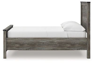 Frandern Full Bed - Jax Mattress (Jacksonville, FL)