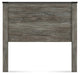 Frandern Full Bed - Jax Mattress (Jacksonville, FL)