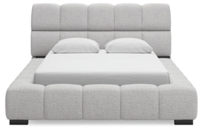 Grendusk Upholstered Bed - Jax Mattress (Jacksonville, FL)