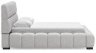 Grendusk Upholstered Bed - Jax Mattress (Jacksonville, FL)