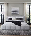 Grendusk Upholstered Bed - Jax Mattress (Jacksonville, FL)