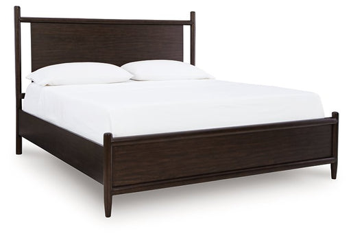 Dantenton Bed - Jax Mattress (Jacksonville, FL)