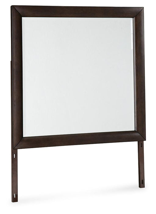 Dantenton Bedroom Mirror - Jax Mattress (Jacksonville, FL)
