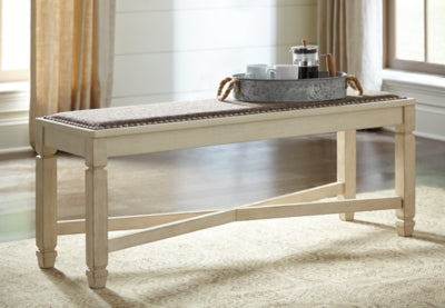 Bolanburg Dining Set - Jax Mattress (Jacksonville, FL)
