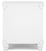 Fortman Nightstand - Jax Mattress (Jacksonville, FL)