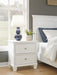 Fortman Nightstand - Jax Mattress (Jacksonville, FL)