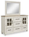 Shaybrock Bedroom Set - Jax Mattress (Jacksonville, FL)