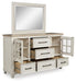 Shaybrock Bedroom Set - Jax Mattress (Jacksonville, FL)
