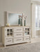 Shaybrock Bedroom Set - Jax Mattress (Jacksonville, FL)