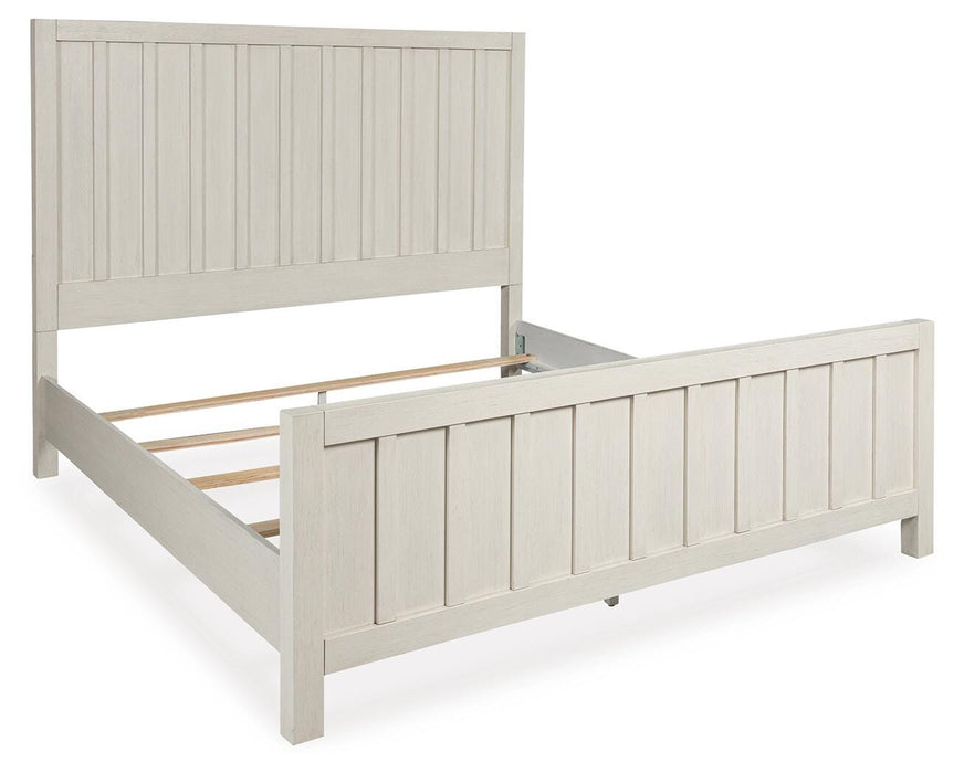 Shaybrock Bedroom Set - Jax Mattress (Jacksonville, FL)