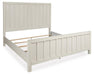 Shaybrock Bedroom Set - Jax Mattress (Jacksonville, FL)
