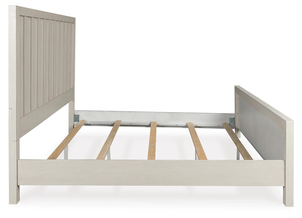 Shaybrock Bedroom Set - Jax Mattress (Jacksonville, FL)