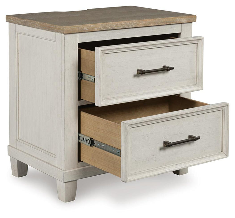 Shaybrock Bedroom Set - Jax Mattress (Jacksonville, FL)