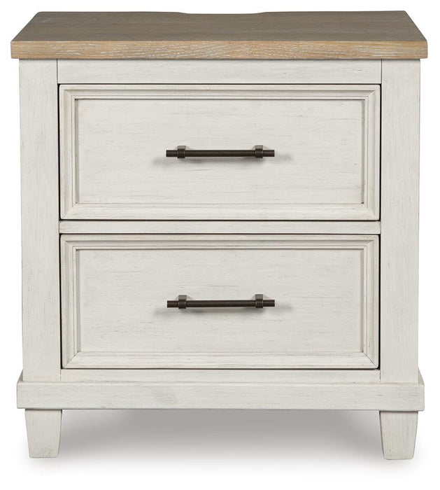Shaybrock Bedroom Set - Jax Mattress (Jacksonville, FL)