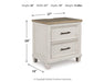 Shaybrock Bedroom Set - Jax Mattress (Jacksonville, FL)