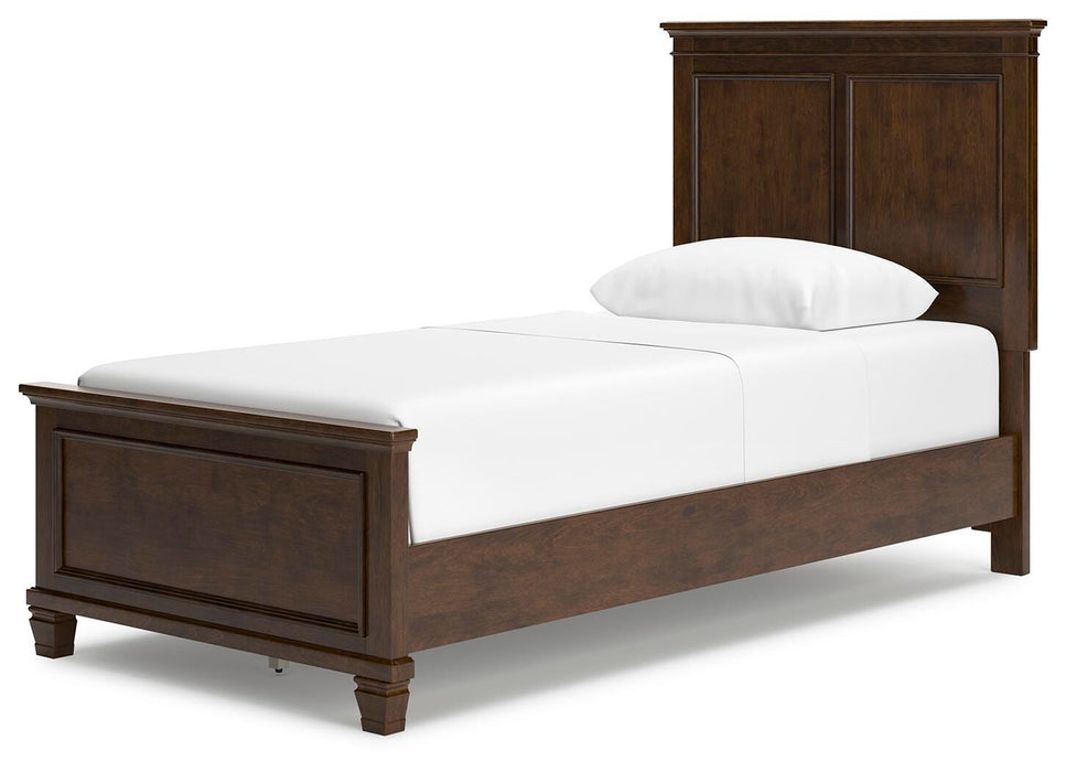 Danabrin Bed - Jax Mattress (Jacksonville, FL)