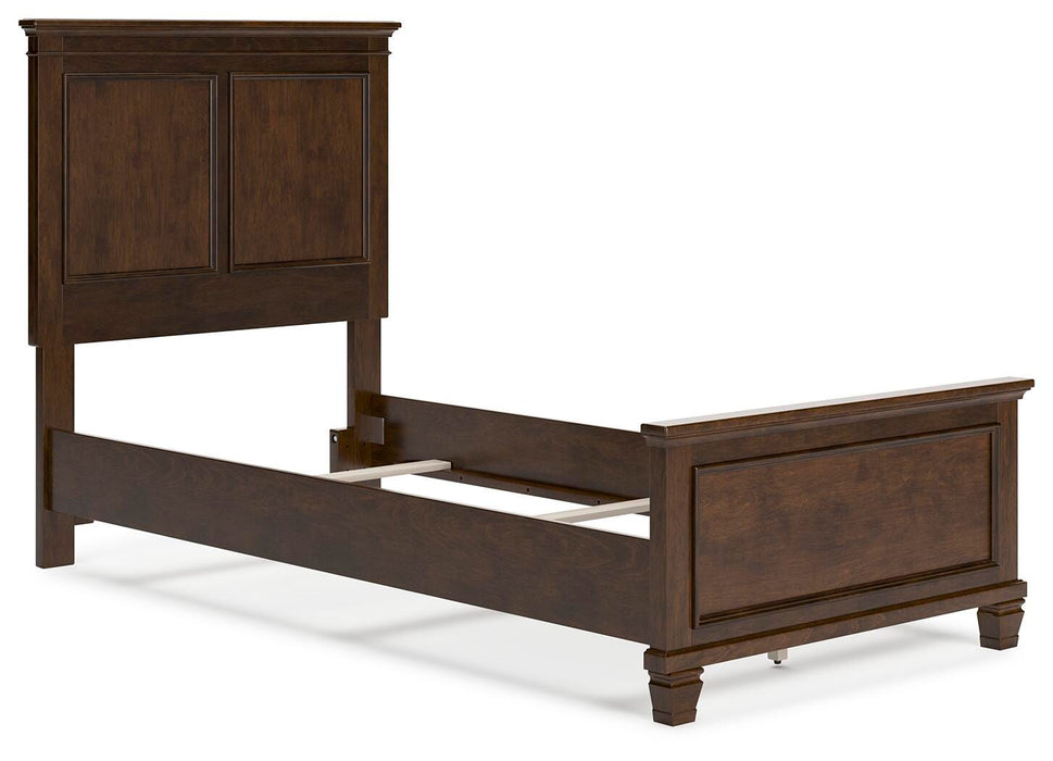 Danabrin Bed - Jax Mattress (Jacksonville, FL)