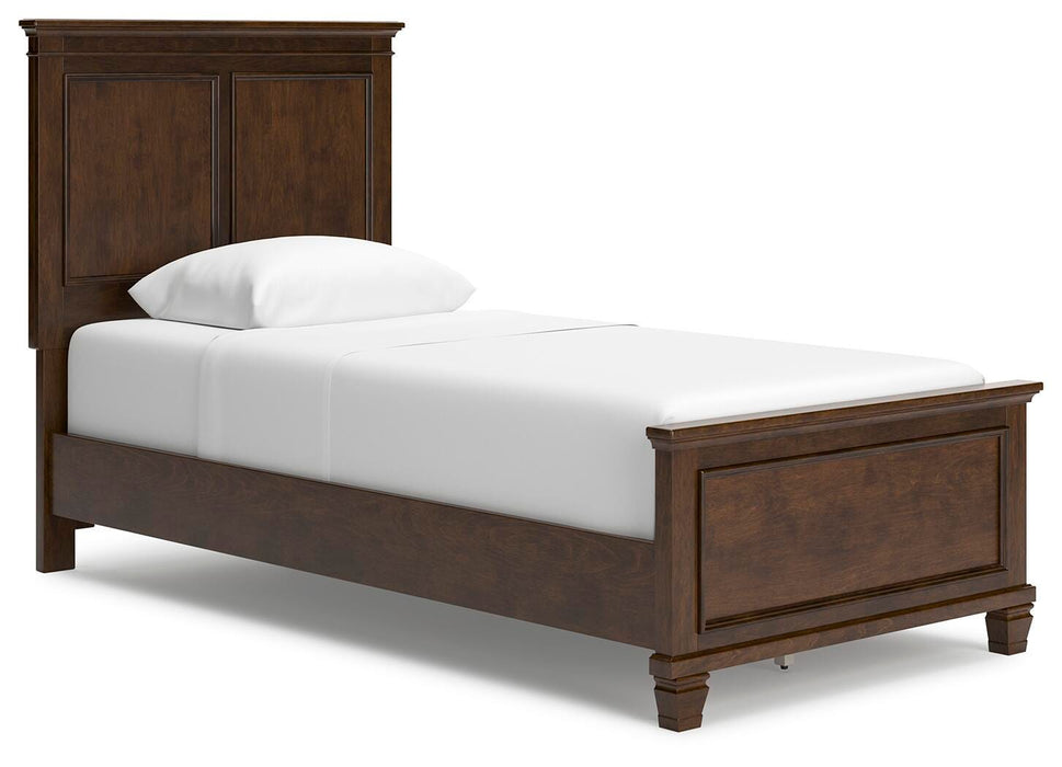 Danabrin Bed - Jax Mattress (Jacksonville, FL)