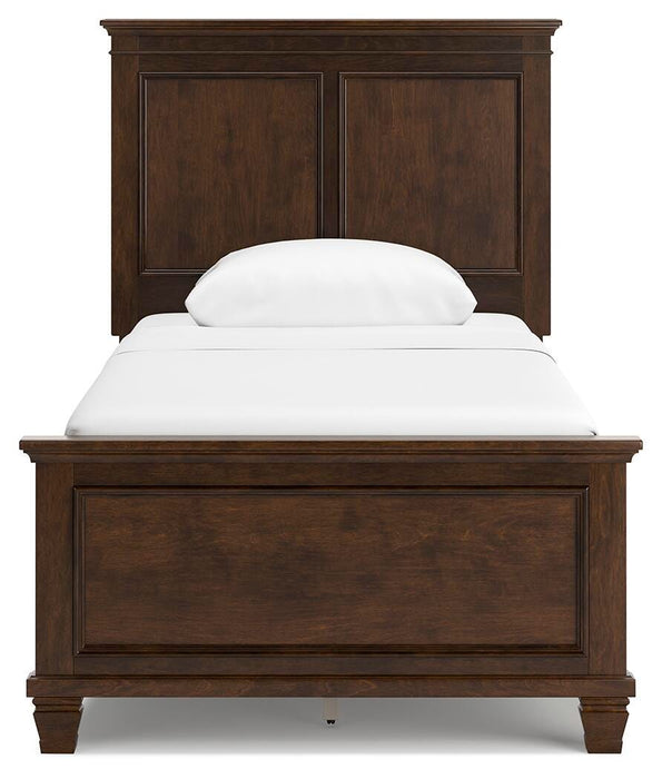 Danabrin Bed - Jax Mattress (Jacksonville, FL)