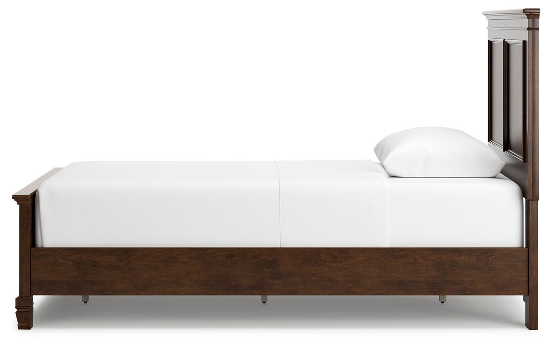 Danabrin Bed - Jax Mattress (Jacksonville, FL)