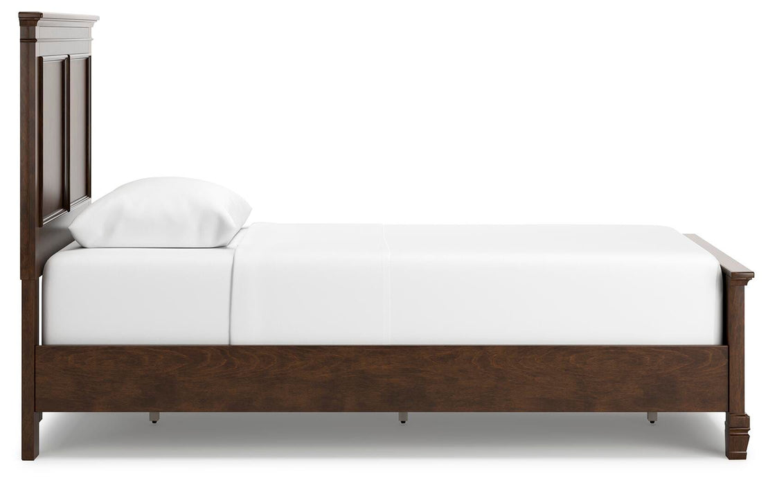 Danabrin Bed - Jax Mattress (Jacksonville, FL)