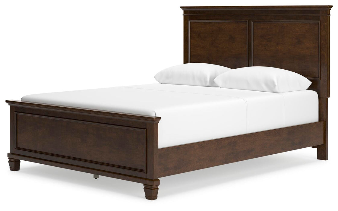 Danabrin Bed - Jax Mattress (Jacksonville, FL)
