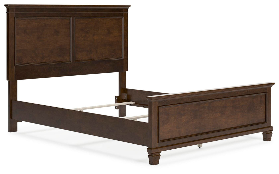 Danabrin Bed - Jax Mattress (Jacksonville, FL)