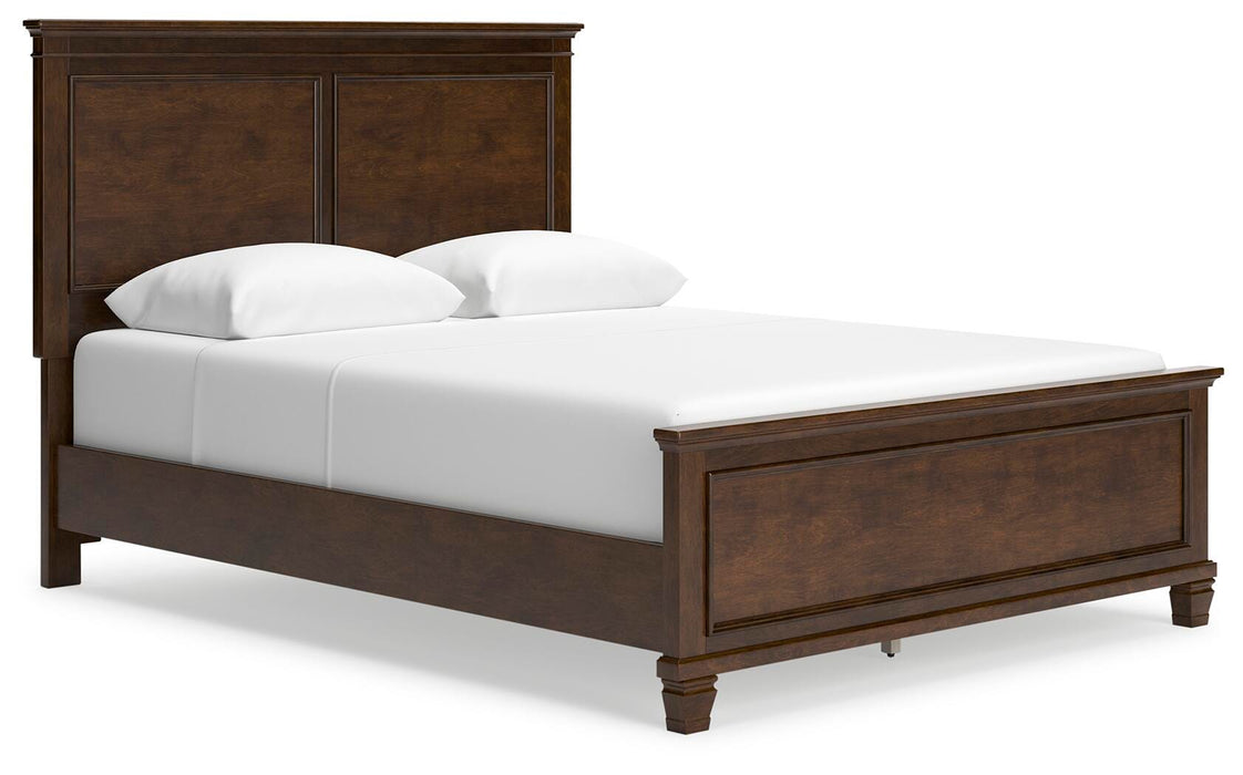 Danabrin Bed - Jax Mattress (Jacksonville, FL)