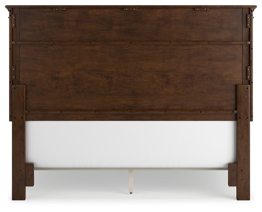 Danabrin Bed - Jax Mattress (Jacksonville, FL)