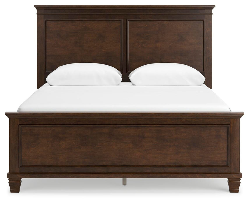 Danabrin Bed - Jax Mattress (Jacksonville, FL)