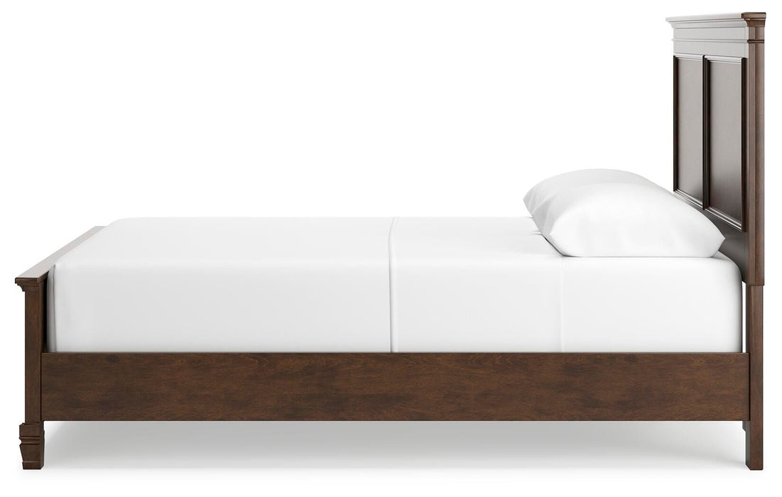 Danabrin Bed - Jax Mattress (Jacksonville, FL)