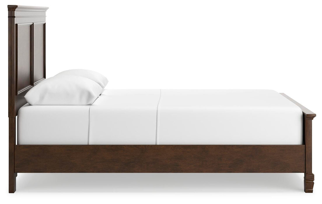 Danabrin Bed - Jax Mattress (Jacksonville, FL)