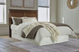 Danabrin Panel Storage Bed - Jax Mattress (Jacksonville, FL)
