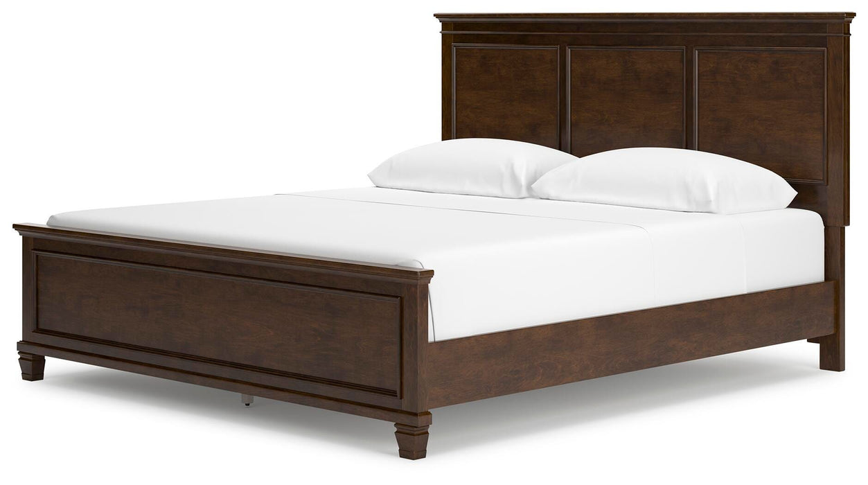 Danabrin Bed - Jax Mattress (Jacksonville, FL)