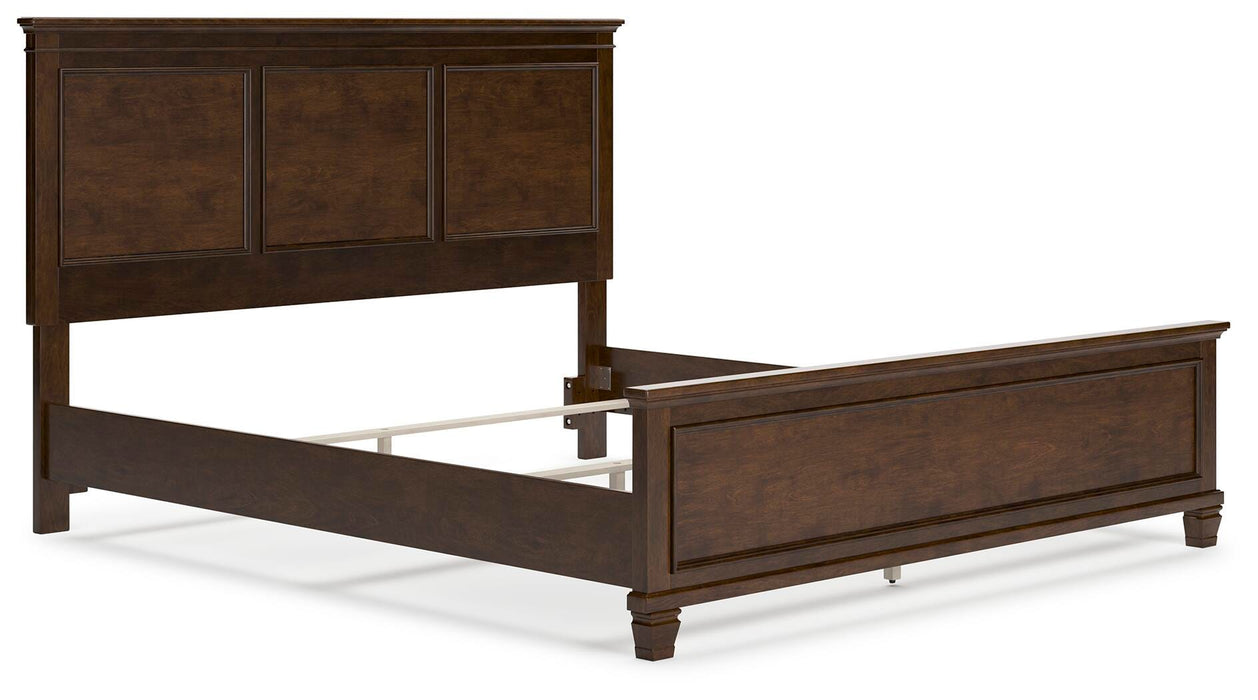 Danabrin Bed - Jax Mattress (Jacksonville, FL)