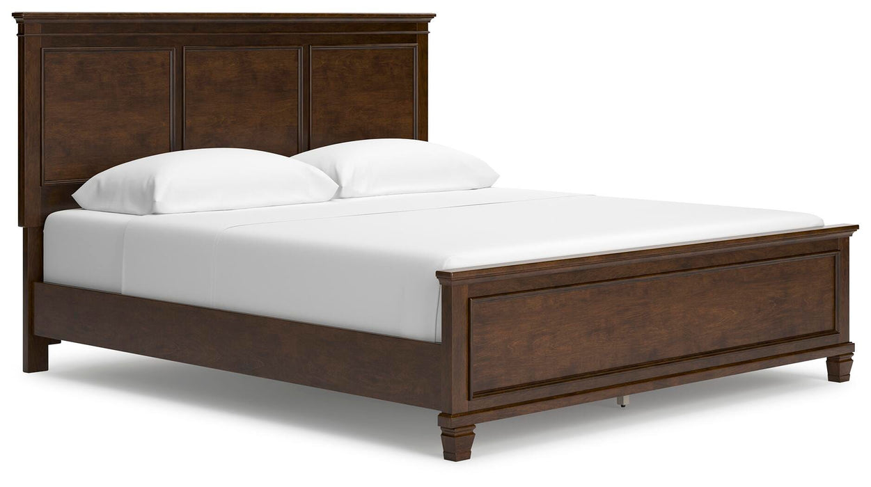 Danabrin Bed - Jax Mattress (Jacksonville, FL)
