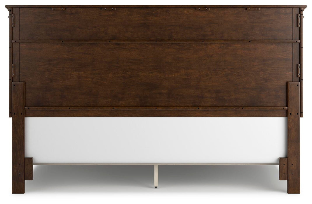 Danabrin Bed - Jax Mattress (Jacksonville, FL)
