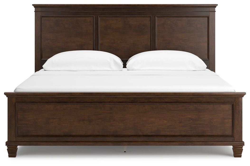 Danabrin Bed - Jax Mattress (Jacksonville, FL)