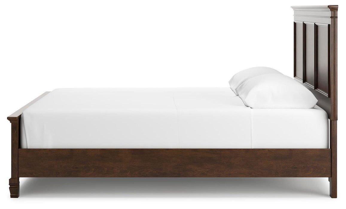 Danabrin Bed - Jax Mattress (Jacksonville, FL)