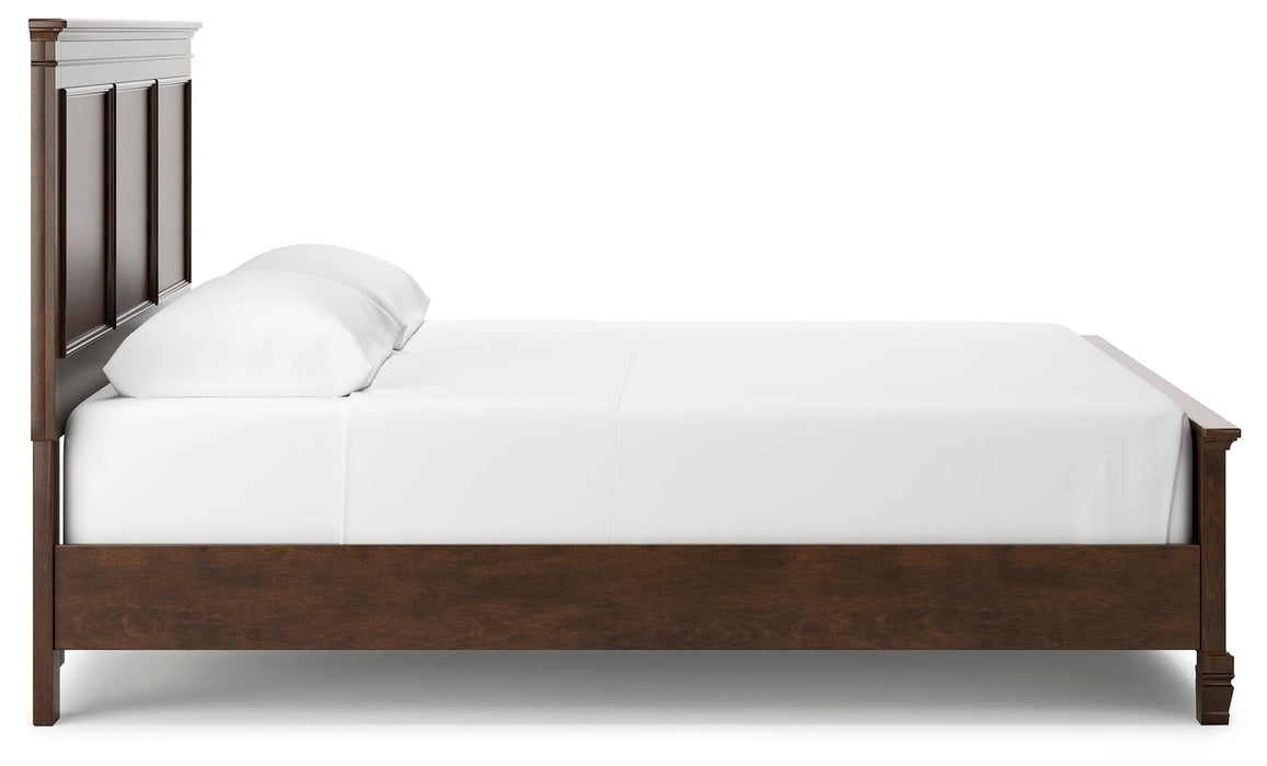 Danabrin Bed - Jax Mattress (Jacksonville, FL)