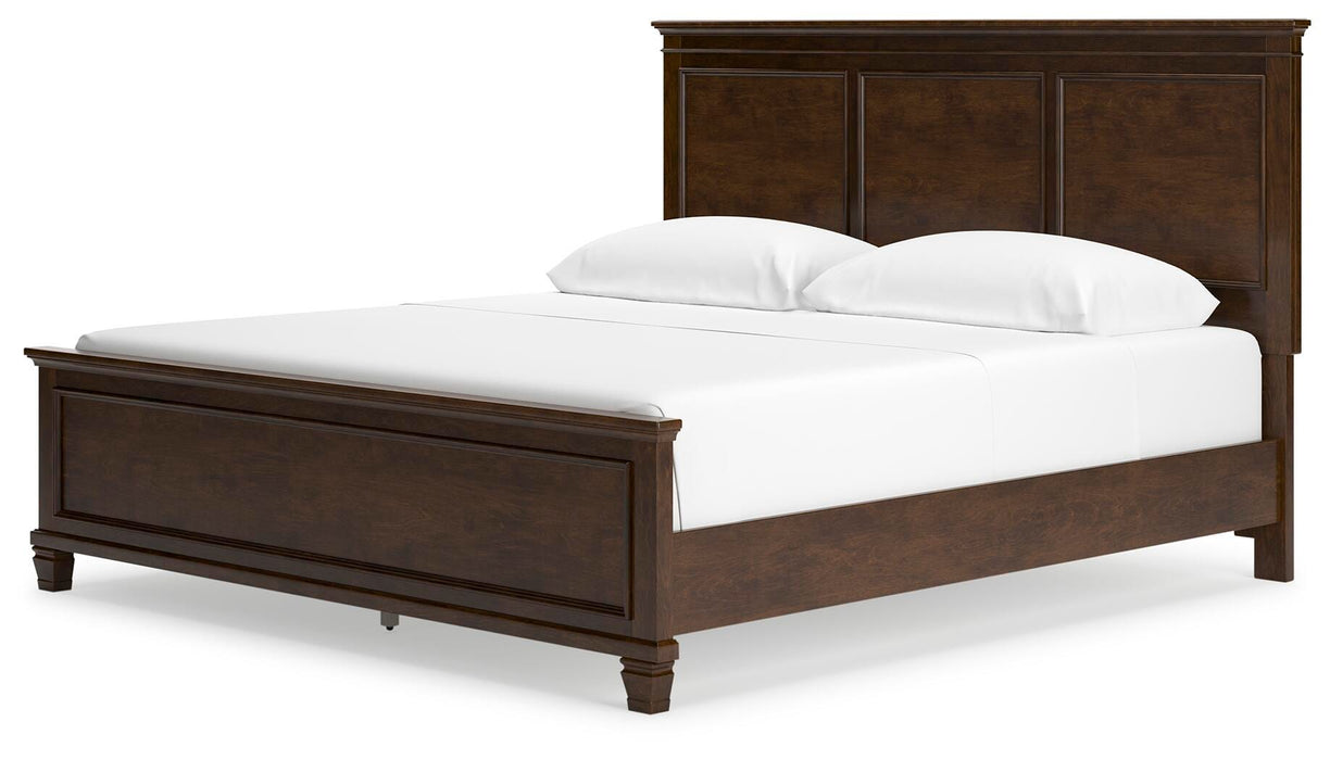 Danabrin Bed - Jax Mattress (Jacksonville, FL)