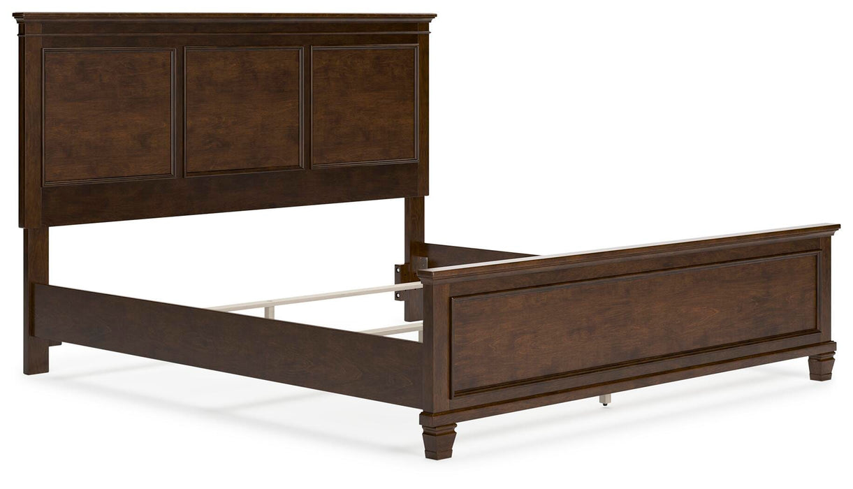 Danabrin Bed - Jax Mattress (Jacksonville, FL)
